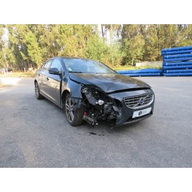 Volvo S60 II 2.0 D3 (163cv) de 2012